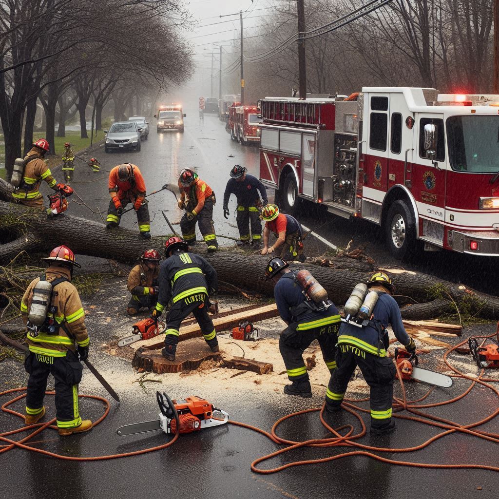 Professional Fallen Tree Emergency Services Forsyth MO - Fast and Safe Tree Removal Solutions by Tree Removal Forsyth